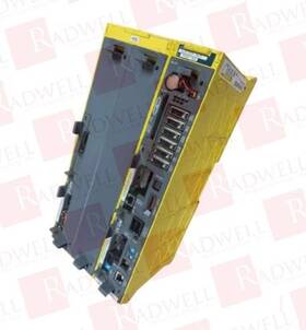 A02b-0281-b803 Fanuc / A02b0281b803 Used