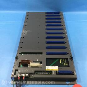 A03b-0801-c008 Fanuc I/o Base Unit Usip
