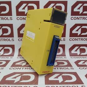 A03b-0807-c101 Fanuc I/o Module 32 Point Dc Used