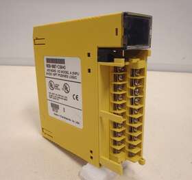 A03b-0807-c104 Fanuc A03b-0807-c104#d Aid16d#d Input Module 24vdc No Door