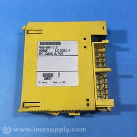 A03b-0807-c157 Fanuc Output Module Usip