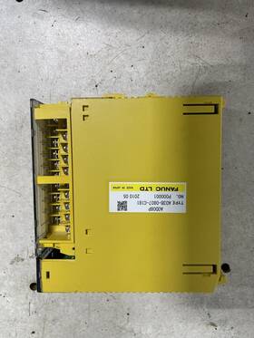 A03b-0807-c181 Fanuc Output Module Aod08p 16pt