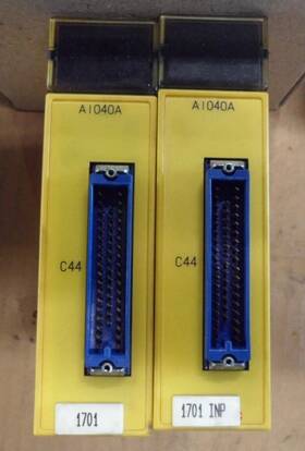A03b-0807-c200 Fanuc I/o Module With 30 Days Warranty