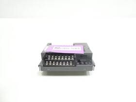 A03b-0808-c020 Fanuc Bid16a1 I/o Module 16pt 24v-dc