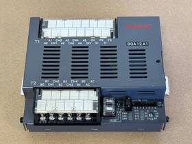 A03b-0808-c040 Fanuc I/o Module Boa12a1 N03219