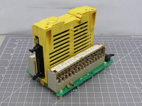 A03b-0815-c021 Fanuc A20b-1007-660 Expansion I/o Module With Interface Unit T166