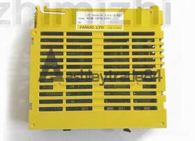 A03b-0815-c041 Fanuc One Used System Io Module