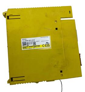 A03b-0819-c016 Fanuc I/o Input Module Unit Aif01e Interface A03b0819c016