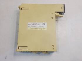A03b-0819-c113 Fanuc Digital Input Module Sp442