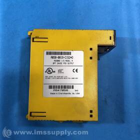 A03b-0819-c152 Fanuc A03b-0819-c152#d Output Module Usip