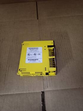 A03b-0819-c154 Fanuc A03b-0819-c154#d I/o Model A 12/24vdc