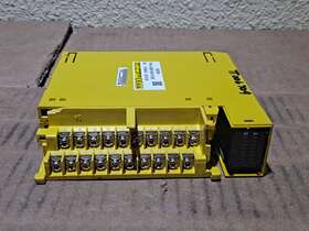 A03b-0819-c154 Fanuc Output Module A0d16d Fast Shipping