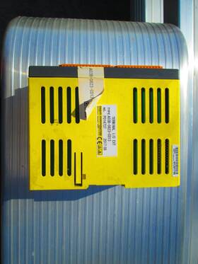 A03b-0823-c013 Fanuc Terminal I/o Ext Module