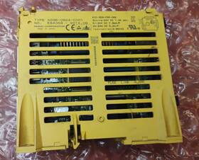 A03b-0824-c001 Fanuc I/o Module 24v Dc 1.3a Max - Fast Ship