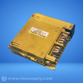 A03b-c819-c114 Fanuc Input Module 6826