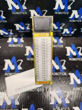 A03b-0819-c153 Fanuc A05b-0819-c153 I/o Module