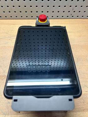 A05b-2256-c310 Fanuc Robot Teach Pendant
