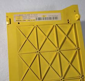 A05b-2316-c105 Fanuc 3 Slot Back Plane A05b2316c105