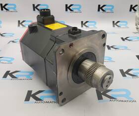A06b-0085-b503 Fanuc B22/2000is Ac Servo Motor 3ph 2.5kw 224v 6.7a