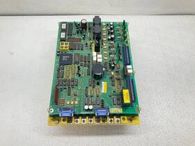A16b-1100-0261 Fanuc A06b-6060-h007 Ac Spindle Servo Unit A16b-1100-0261/13b Tbi