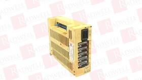 A06b-6061-c202 Fanuc / A06b6061c202 Used