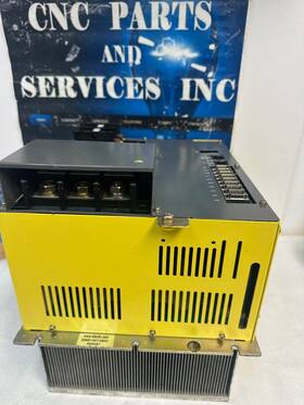A06b-6102-h245 Fanuc #h520