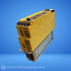 A06b-6110-h015 Fanuc A06b-6110-h015#n Aips 15 Power Supply Module 8480