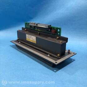 A08b-0082-c200 Fanuc Punch Panel Usip