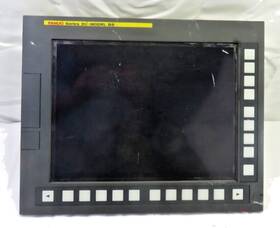 A08b-0088-d534 Fanuc Series 31i-b5 Control Panel For Parts/ Repair