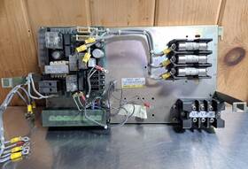 A14b-0076-b101-01 Fanuc Input Unit