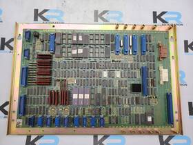 A16b-1010-0150 Fanuc A16b-1010-0150/07a Pmc-l Master Motherboard