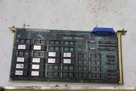 A16b-1200-0150 Fanuc A16b-1200-0150/01a Rom Pc Board Module
