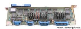 A16b-1211-0170 Fanuc Input / Output Pcb