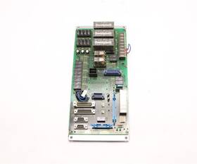 A16b-1213-0031 Fanuc Panel I/o Board