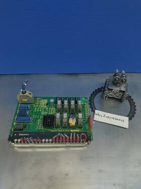 A16b-1310-0601 Fanuc A16b-1310-0601/03b Relay Card