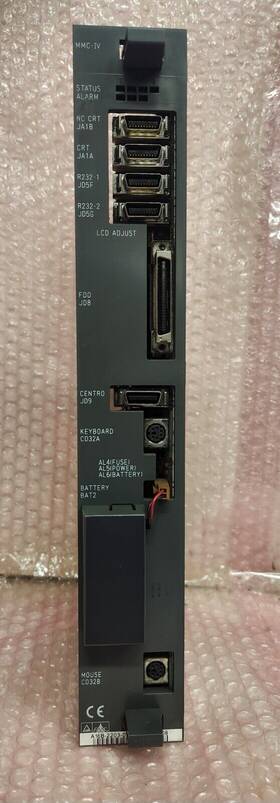 A16b-2203-0180 Fanuc /06e Pcb Board And Hard Drive Free Shipping Usa Stock