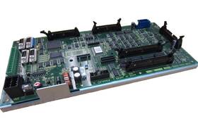 A16b-2204-0085 Fanuc A16b-2204-0085/03a Circuit Board - Warranty