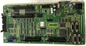 A16b-2204-0085 Fanuc A16b-2204-0085/05a Circuit Board - Warranty