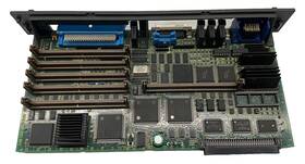 A16b-3200-0040 Fanuc A16b-3200-0040/07d Main Cpu Pcb Circuit Board - Warranty