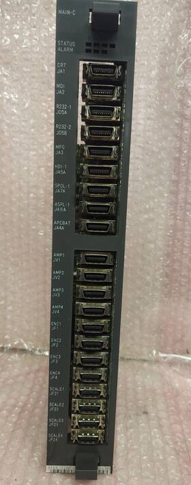 A16b-3200-0060 Fanuc A16b-3200-0060/04a Servo Drive Board And Seen Cards Free Shipping Usa Stock
