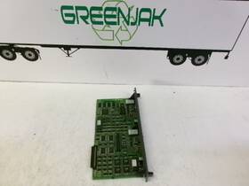 A16b-3200-0220 Fanuc A16b-3200-0220/02a Circuit Board Used Free Shipping
