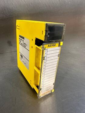A03b-0807-c104 Fanuc A1d16d Output Module 3d-34