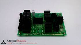 A20b-1007-0940-02a Fanuc Circuit Board #218830