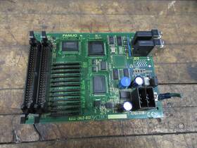 A20b-2002-0521 Fanuc A20b-2002-0521/12a Board