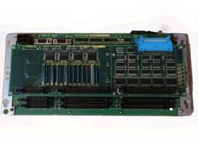 Fanuc A20b-2002-0780 A16b-2203-0320 Operator I/o Link With Plc Module