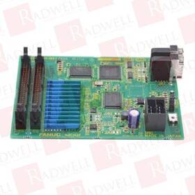 A20b-2004-0691 Fanuc / A20b20040691 Used