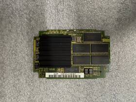 A20b-3300-0254 Fanuc A20b-3300-0254/01a Pcb - 32mb Sdram Cpu Module Used