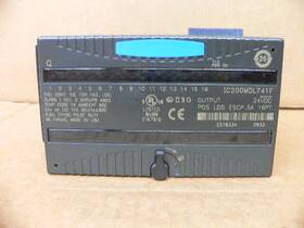 Ic200mdl741f Fanuc Digital Output Module
