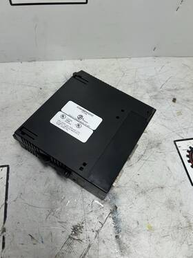 Ic693bem320c Fanuc Lot Of 4