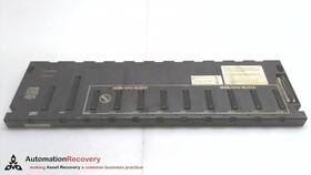 Ic693chs391l Fanuc 10-slot Baseplate Emi Enhanced #307467